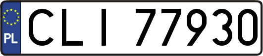 CLI77930