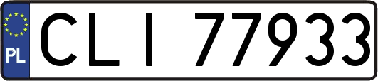CLI77933
