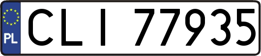 CLI77935