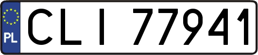 CLI77941