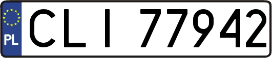 CLI77942