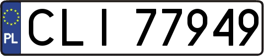 CLI77949