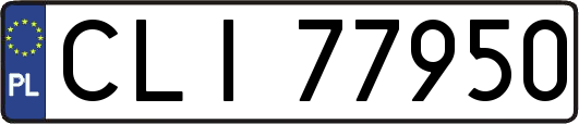 CLI77950