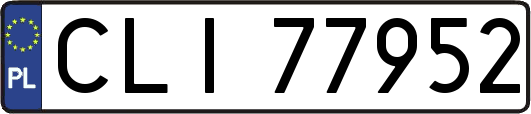 CLI77952