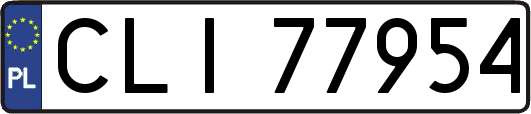 CLI77954