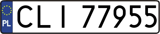 CLI77955