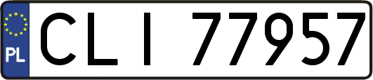 CLI77957