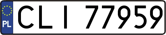CLI77959