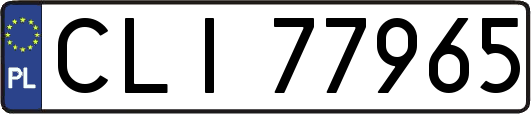 CLI77965
