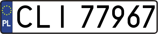 CLI77967