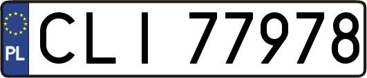 CLI77978