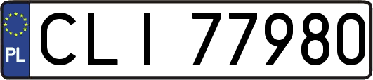 CLI77980