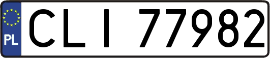 CLI77982