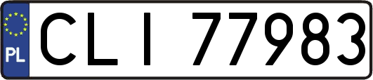 CLI77983