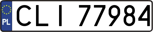 CLI77984