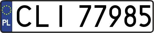 CLI77985