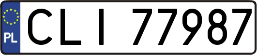 CLI77987
