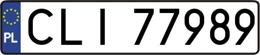 CLI77989