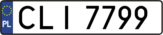 CLI7799