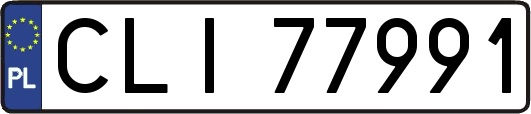 CLI77991