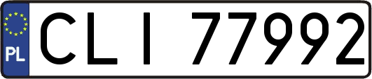 CLI77992