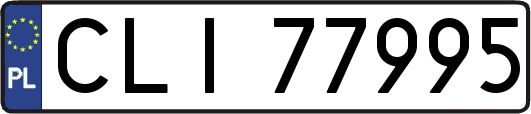 CLI77995