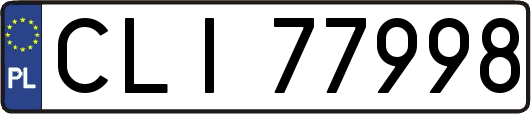CLI77998