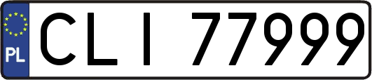 CLI77999