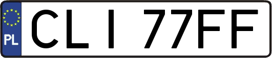 CLI77FF