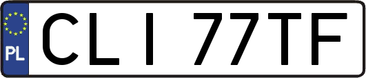 CLI77TF