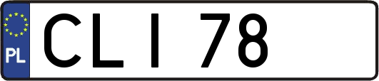CLI78