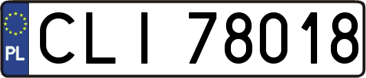 CLI78018