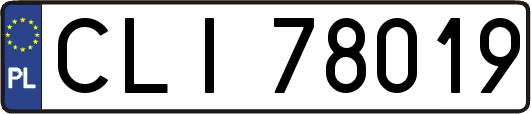CLI78019