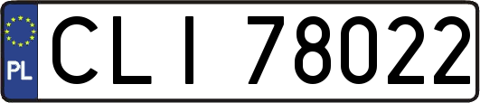 CLI78022