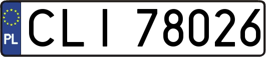 CLI78026