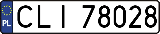 CLI78028