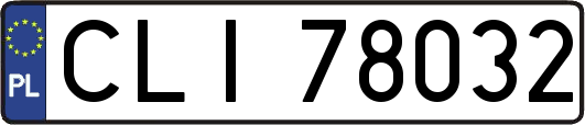 CLI78032