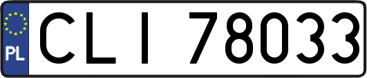 CLI78033
