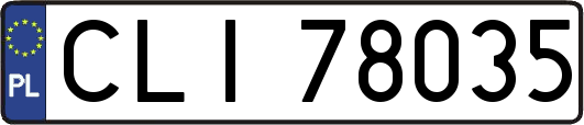 CLI78035