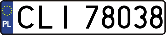 CLI78038