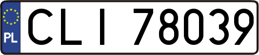 CLI78039