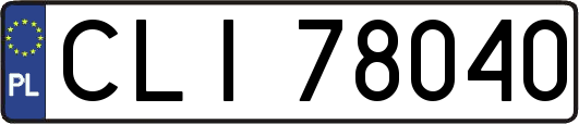 CLI78040