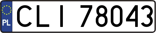 CLI78043