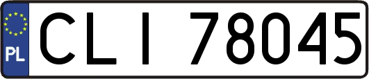 CLI78045
