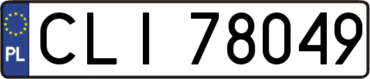 CLI78049