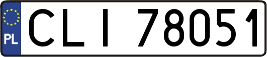 CLI78051