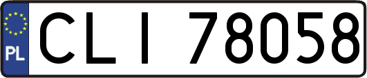 CLI78058