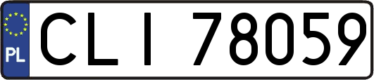 CLI78059