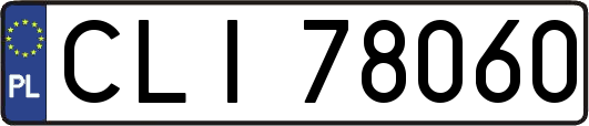 CLI78060