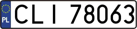 CLI78063